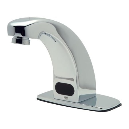 Zurn ZurnÂ AquaSense Battery Powered Lavatory Faucet, Mixing